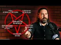 Satanism Expert Explains Modern Satanism in 6 Terms