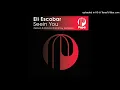 Eli Escobar - Seein You ( Saison Remix)