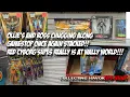 Download Lagu Toy Hunt! | Feast.. or Famine?! GameStop Still Stacked (prices). Ross, Ollie's Walmart! #toyhunt