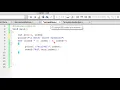 Introduction to One dimensional Array Part 2 Lecture 2