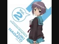 Download Lagu Suzumiya Haruhi no Yūutsu Character song vol. 2 Yuki Nagato \