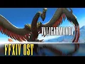 Valigarmanda Theme The Skyruin - FFXIV OST
