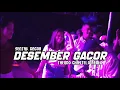 Download Lagu PARTY SENTAK🌴 - DESEMBER GACOR x ESHA MULHER - THENDO CHASTELO REMIX 2025