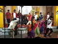 Devarattam folk  song /choreography madhesh