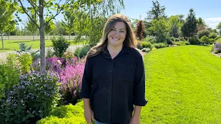 Late May Garden Tour Garden Answer