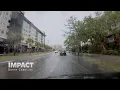 Why Charleston South Carolina is flooding IMPACT South Carolina Flood Stage