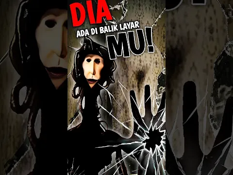Siapakah sebenarnya The Locus? #shorts #short #creepypasta
