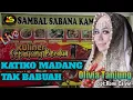 Lagu OLIVIA TANJUNG || KATIKO MADANG TAK BABUAH - Live cafe Sapayuang baduo