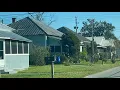 Polk County - Old Florida Small Country Town Mulberry Florida 2023