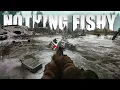 Nothing Fishy About This Task Guide Locate Ragman s SUV Location in Escape From Tarkov