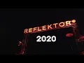 Tuttu valotapahtuma teki paluun – Reflektor Korso 2020
