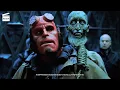 Hellboy Into the lair CLIP