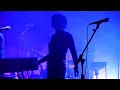 Sharon Van Etten - Comeback Kid - Live In Paris 2022