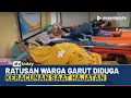 Download Lagu [LIVE] Ratusan Warga Garut Diduga Keracunan Usai Santap Hidangan di Hajatan | NTV TODAY