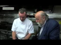 Greens of St James s with Laurent-Perrier and coolcucumber tv