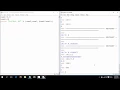Python - S01E02 Variables and Calculations
