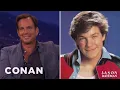 Will Arnett Shares Jason Bateman s Teen Beat Photos CONAN on TBS