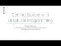 Graphical Programming Getting Started Part 2