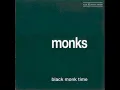 black monk time - 12 that's my girl - the monks