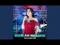 Biarlah Merana
