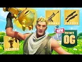 The OG UPDATE Saved Fortnite