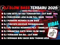 Download Lagu DJ TIKTOK TERBARU 2025 ||DJ KINI SETELAH KAU TEMUKAN DIA🎵DJ PERCERAIAN LARA || VIRAL TIKTOK