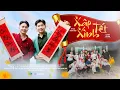 Lagu XẬP XÌNH TẾT || LEE KEN x CẦN VINH || OFFICIAL MUSIC VIDEO || NHẠC TẾT 2026