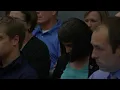 Shanna Golyar found guilty in Cari Farver homicide case