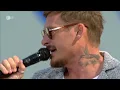 Blue – All Rise | ZDF-Fernsehgarten @officialblue