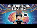 Introduction to Multithreading What is Multithreading in Java