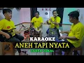 Download Lagu ANEH TAPI NYATA KARAOKE DUET