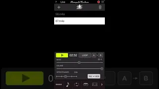 لحن بعد غيابه دندنها