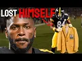 How Antonio Brown Threw Away a Hall of Fame Career How to Kill an NFL Career