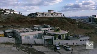 مهمة خاصة   من هم الدراويش وما رأي العلم في طقوسهم  دندنها