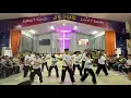 Youth Christmas Presentation song by Rua Young - GOD DID (feat. Khim)