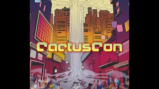 CC10 - JavaScript Obfuscation