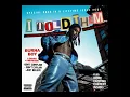 Burna Boy - City Boy (Clean radio edit)