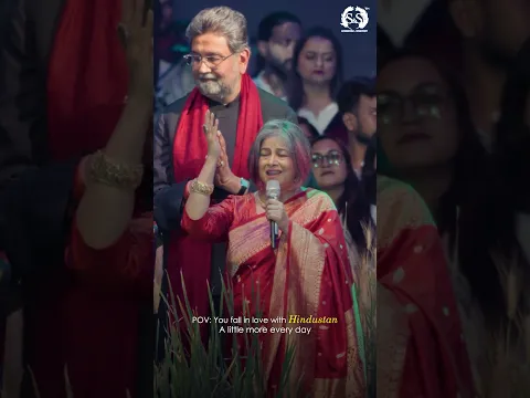 “Ek Akela Hindustani” celebrated the countless reasons that make this country feel like home