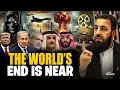 Download Lagu Waarom het einde der tijden zo dichtbij voelt? | Belal Assaad