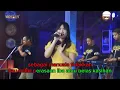 Download Lagu DENDAM KEBENCIAN KARAOKE KOPLO VERSION - LUSYANA JELITA FT. OM. ADELLA