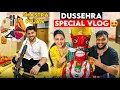 Download Lagu Hamara Dussehra Celebration😍 Shastra Pujan or Ravan Dahan🔥 | Vinay Thakur Vlogs