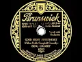 Download Lagu 1931 Bing Crosby - Goodnight, Sweetheart