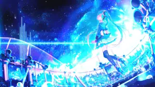 Cascada Bad Boy Nightcore Mix 