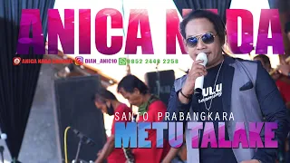 Download METU TALAKE - SANTO PRABANGKARA ANICA NADA 09 SEPTEMBER 2020 PEGAMBIRAN - LEMAHWUNGKUK - CIREBON MP3