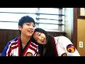 EXO - 으르렁[Growl] Taekwondo Music Drama