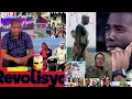 Download Lagu BWAMARE! RUDY SANON SOVE AL CANADA AK MADANM PITIT LI/YON KOLONEL FADH MOURI/PNH VOYE MESAJ BAY GANG