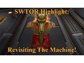 SWTOR Highlight Revisiting The Contraband Slot Machine