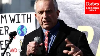 This Is Where RFK Jr Made Most Of His Money Over The Last 18 Months