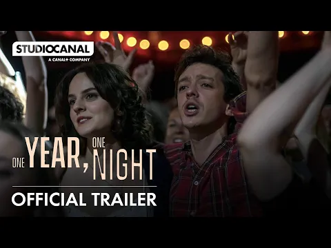 Official Trailer