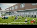 MAPS 4 Animal Shelter Designs Unveiled